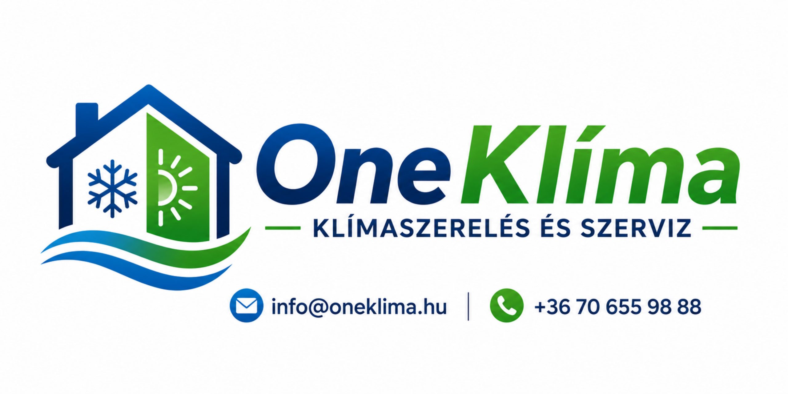 Oneklíma! Klímatelepítés Érden,valamint Pestmegyében . Hívjon! +36706559888